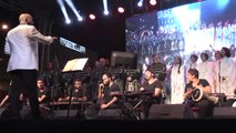 Antakya Medeniyetler Korosu Konser Verdi - Nevşehir