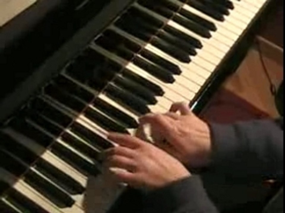 Debussy -Petit Nègre - Little Negro