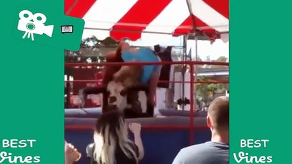 Best Compilation July 2016 - Funny Videos 2016 - Crazy Fails 2016 - Videos of laugh