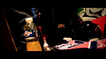 Niska (Negro Deep) ft. La B, Trafiquinte - Charo (Clip officiel)