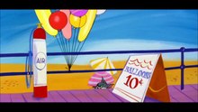 Tom and Jerry 101