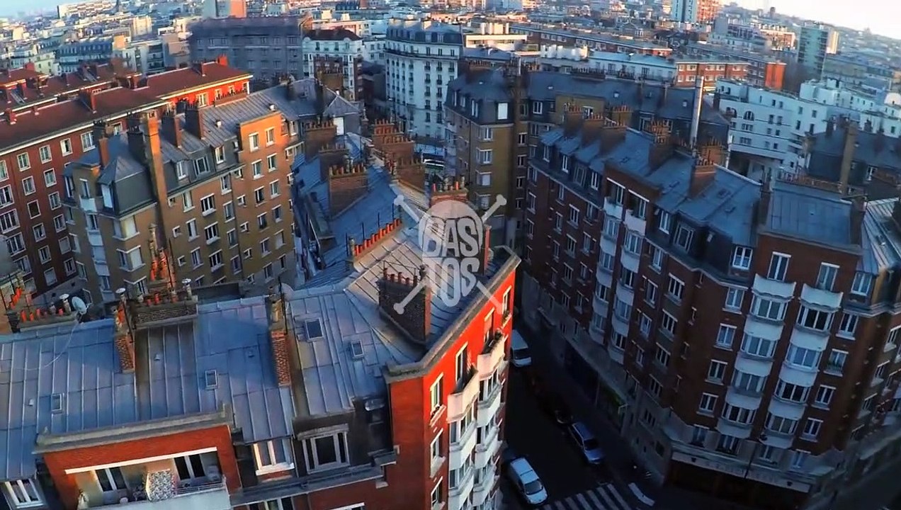 Niska ft. Xvbarbar & La B - Carjack Chiraq (Clip officiel)