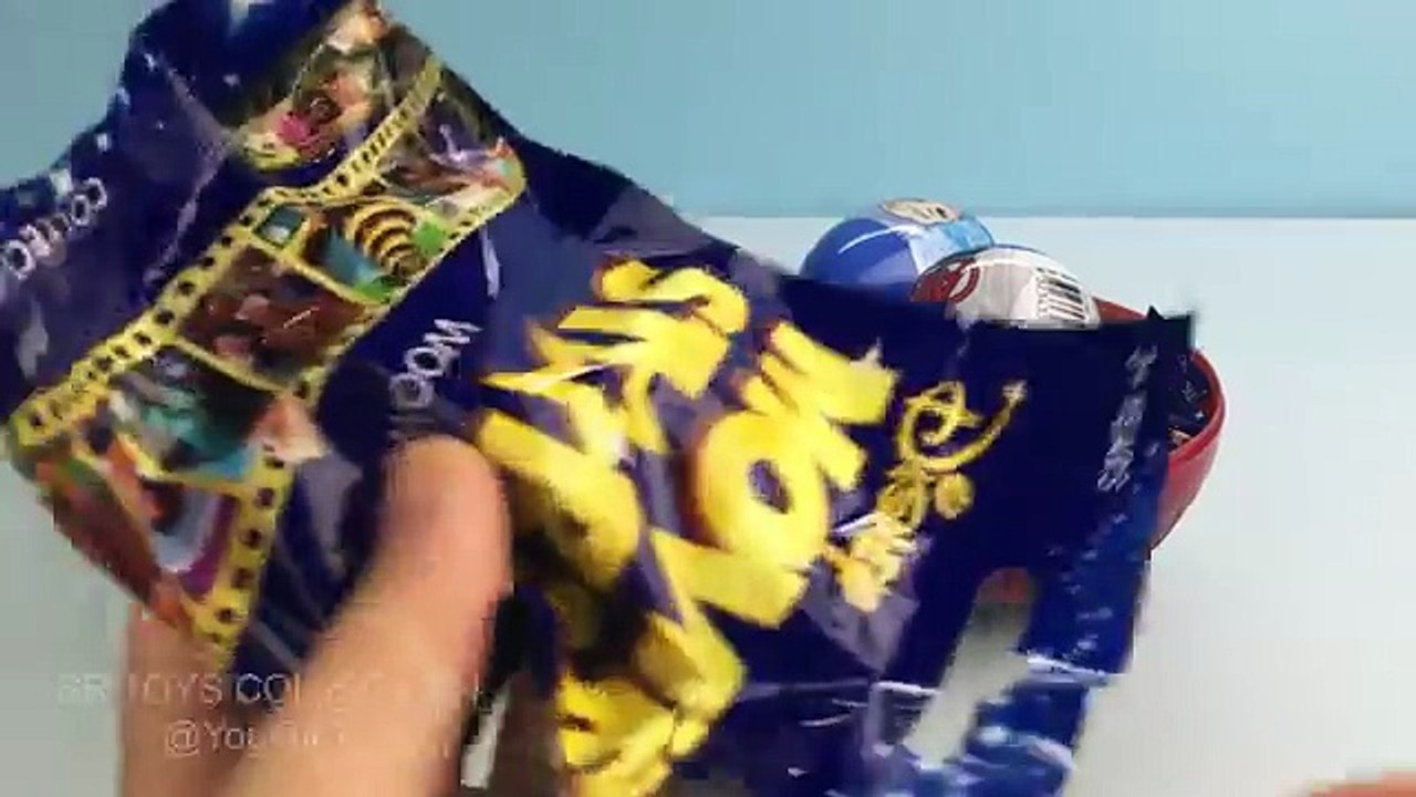 Et des balles couleurs des œufs pour enfants Apprendre avec Surprise surprenante télétubbies surprise t