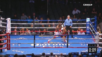 Boxe - Le combat du siècle Mayweather/McGregor - Les meilleurs moments de la victoire de Dulorme !