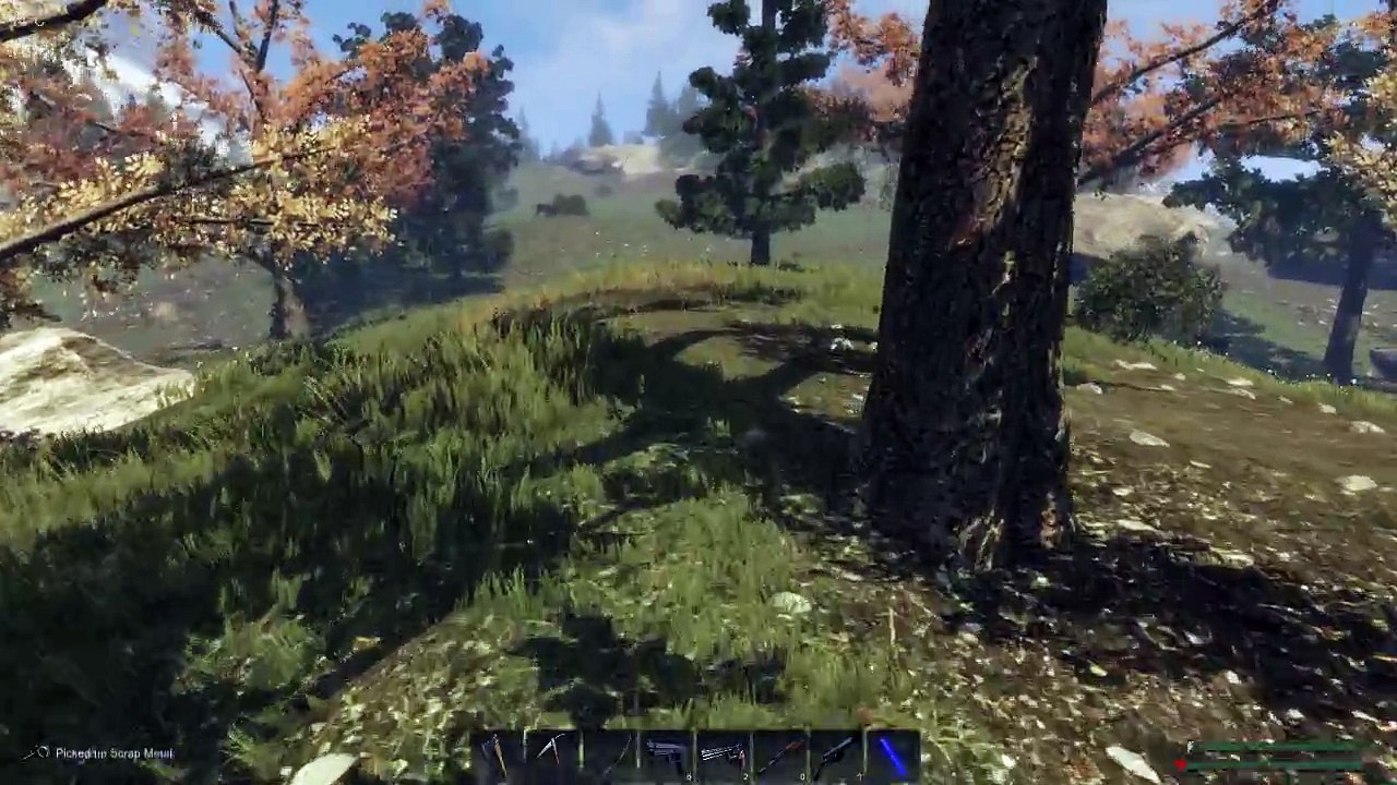 Subsistence : Survival Game (No Microphone Gameplay Only) EP.2/2