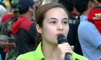 Chelsea Islan Ajak Anak Muda untuk Semakin Kenal ASEAN