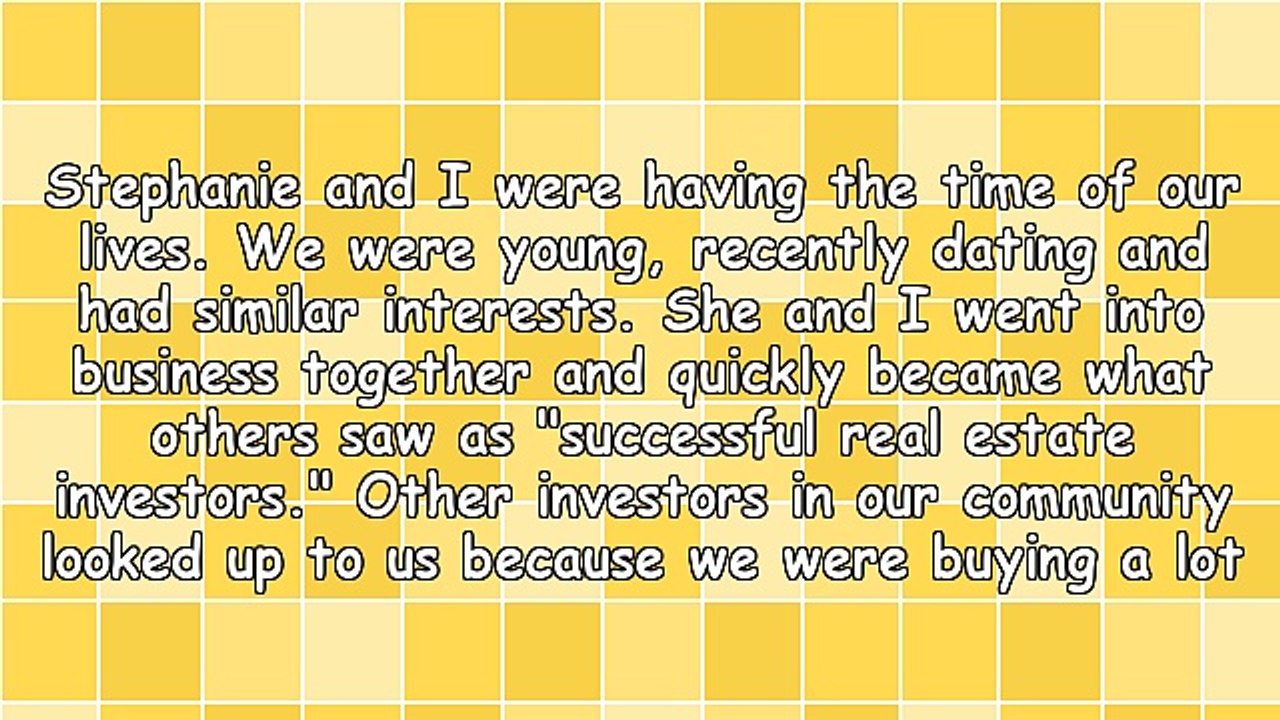 The Worst Goal You Can Make: A Lesson From a Professional Investor