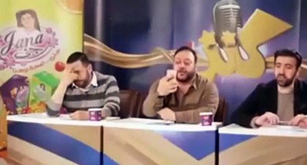 بكاء لجنة التحكيم عند سماع تلاوة للطفل ياسين مقلدًا صوت الشيخ عبد الباسط