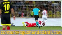 Evkur Yeni Malatyaspor 1 - 1 Antalyaspor Maç Özeti