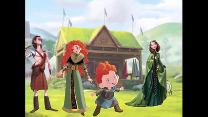 فيلم الاميره مريدا عربي كامل 2