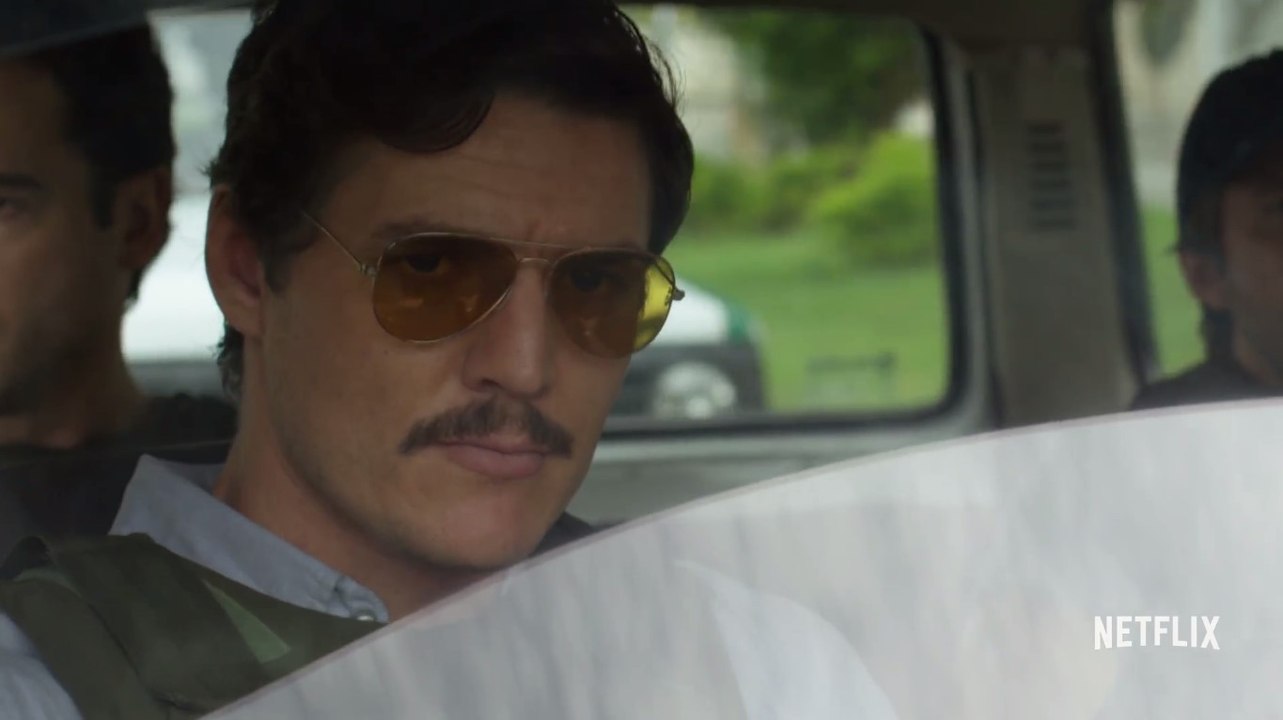 New Season Nacos Episode 1 ((Season 3)) Netflix