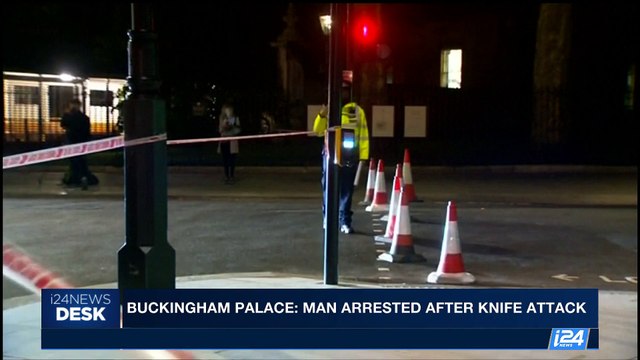 i24NEWS DESK | Syrian army captures last major I.S. enclave | Saturday, August 26th 2017