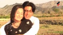 Ta Gul Za De Bulbul Yum - Zeek Afridi And Nazia Iqbal Pashto Hit Song 1080p