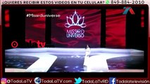 Pasarela de Traje de Noche-Miss República Dominicana 2017-Video