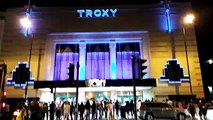 Wally Seck au Troxy à Londres