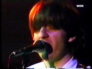 ROCKPILE - LIVE 1980 - Track #02 of 18 - "So It Goes"