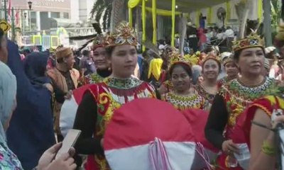 Memaknai Hari Jadi ASEAN ke-50