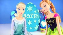 Ana muñecas Vestido huevo congelado sorpresas juguetes Elsa squinkies ariel ups disney