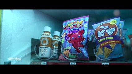 Big Hero 6 Funny moments