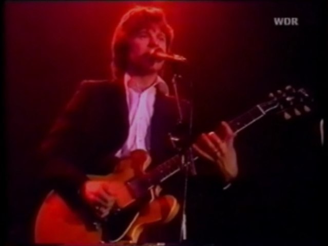 ROCKPILE - LIVE 1980 - Track #05 of 18 - 