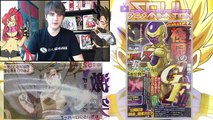 Super Saiyan God 2 Vegeta Dragon Ball Z: Battle of Gods 2 - God Frieza MOVIE SCENES Fukkat
