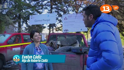 Lugares que Hablan 2017 - La desconocida ruta cordillerana de O´Higgins -pt1