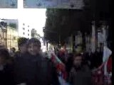 Manif contre la LRU