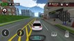 Androide segundo en coche para paseo libre jugabilidad fregar simulador velocidad hd