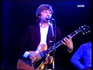 ROCKPILE - LIVE 1980 - Track #11 of 18 - "The Promised Land"