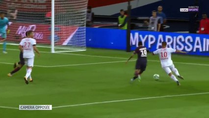 PSG vs Toulouse 6-2  All Goals & Full Highlights 20.08.17 HD 720p