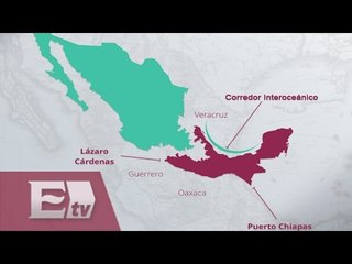 Download Video: Qué esperar de la Ley de Zonas Económicas Especiales en México / Opiniones encontradas