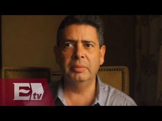 Lord Ferrari dice que el Gobierno Capitalino lo usa como distractor / Francisco Zea