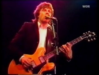 ROCKPILE - LIVE 1980 - Track #16 of 18 - "Let It Rock"