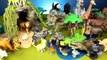 Safari Zoo Wild Animals Toys Schleich Toys Collection - Learn Animal Names For Kids