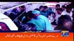 News Headlines - 27th August 2017 -  9am.   Search operation and criminals arrested in Karachi.
