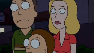 (Rest and Ricklaxation) - Rick & Morty Season 3 Episode 6 || HD.TV O3xO6