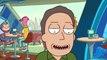 (HD promo) - Rick & Morty Season 3 Episode 6 - Rest and Ricklaxation : Quality TV Series