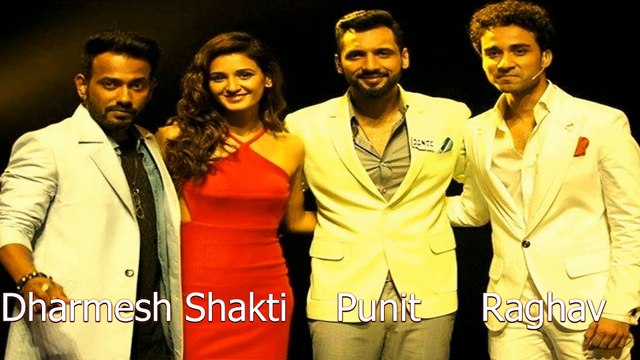 Salary of Dance Plus Season 3 Judges 2017, डांस प्लस सीजन 3 के Judges की सैलरी