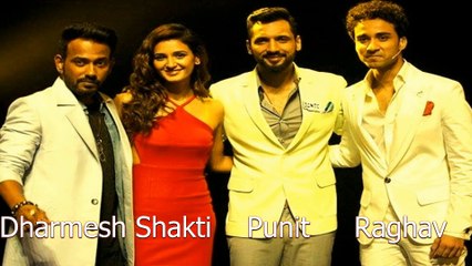 Salary of Dance Plus Season 3 Judges 2017, डांस प्लस सीजन 3 के Judges की सैलरी