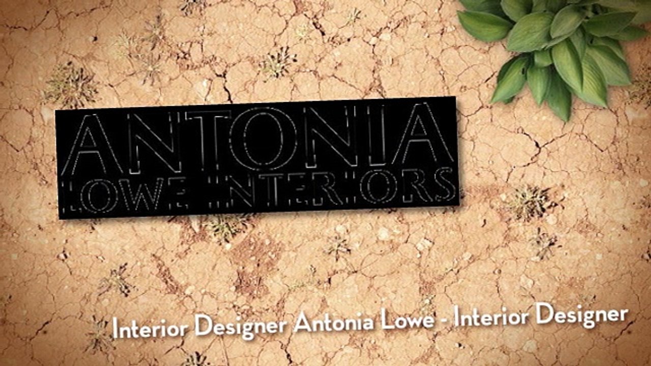 Interior Design Studio Leamington