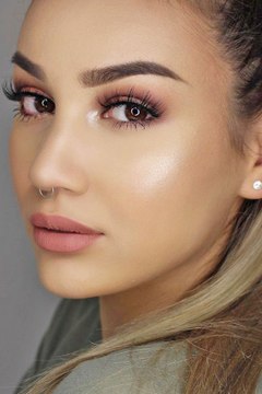 Amazing Glam Makeup Tutorials Compilation DIY Makeup Life Hacks! Hairstyles! Skin Care! 3