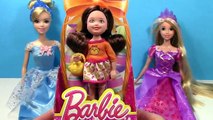 GIANT SURPRISE EGG Disney Princess Ariel Mermaid Toys, Barbie, Frozen Egg & Shopkins Blind