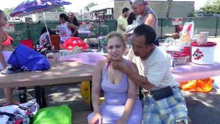 Luodong chiropratic massage at Manhattan beach 2639 asmr