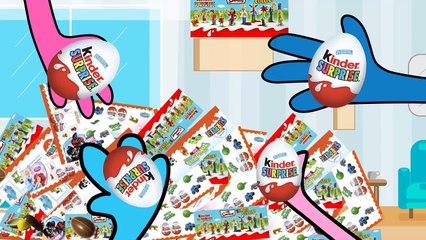 Birds Family Did Not go to the Toilet Eps Cartoon Animation Nursery Rhymes by Arnold Thurl