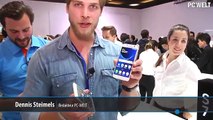 Das Duell Samsung Galaxy S7 vs iPhone 6s deutsch german