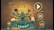 Trollface Quest Sports - Level 1-50 Walkthrough