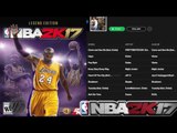 NBA 2K17 SoundTrack Drake, Future, Young Thug, Jay-Z And More!
