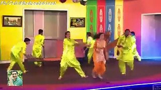 Stage darama Pakistani funny clip