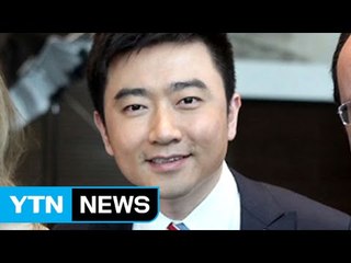 중국 정계  '꽃미남 앵커 스캔들' 강타...간첩죄 추가 / YTN
