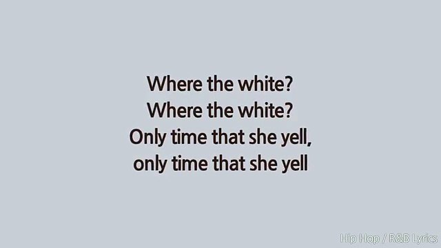 LIL PEEP - No Respect Freestyle (Lyrics)